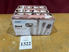 SHARK FLEX STYLE AIR STYLING & DRYING SYSTEM