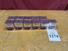 OLAY REGENERIST MICRO-SCULPTING CREAM 50G