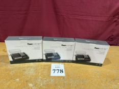 POWERMATIC IV+ CIGARETTE INJECTOR