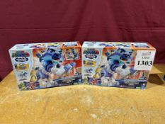 HASBRO PJMASKS ANIMAL POWER POWER CAT