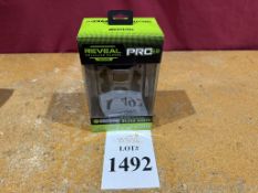 TACTACAM REVEAL CELLULAR CAMERA PRO 3.0