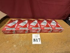 SHARP EL1750V ELECTRONIC PRINTING CALCULATORS