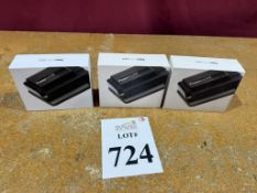 POWERMATIC MINI PRECISION MANUAL ROLLING MACHINE