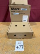 SHARK ROBOT VACUUM MODEL RV2810AECA 30