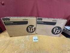 FISHER-PRICE DISNEY FROZEN LITTLE PEOPLE