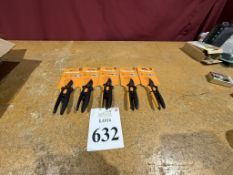 FISKAR FLORAL PRUNING