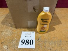 GARNIER BODY SUMMER 24H GRADUAL TAN LOTION 400ML