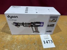 DYSON HUMDINGER, NEW/SEALED