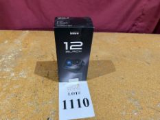 GOPRO HERO 12 BLACK HYPERSMOOTH 6.0