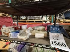 LOT CONSISTING OF ASSORTED BRAND BAR SOAPS
