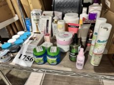 LARGE LOT CONSISTING OF (30+) ASSORTED ITEMS