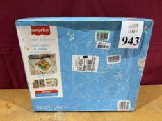 FISHER-PRICE JUMPEROO K6070-9999D