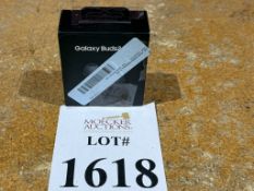 SAMSUNG GALAXY BUDS2