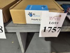 3D LABPRINT POLYAIR 1.0 YELLOW FILAMENT