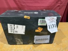 HEXCLAD HYBRID COOKWARE 6 PCS