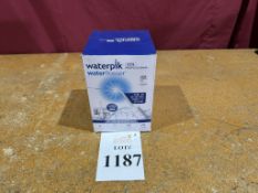 WATERPIK WATER FLOSSER ION PROFESSIONAL