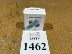 SAMSUNG GALAXY BUDS FE, NEW/SEALED