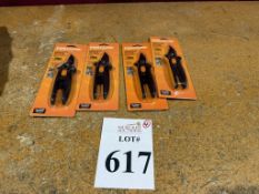 FISKAR FLORAL PRUNING