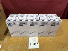 WATERPIK WATER FLOSSER CORDLESS PULSE