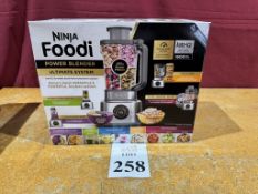 NINJA FOODI POWER BLENDER ULTIMATE SYSTEM