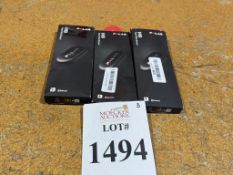 POLAR H10 HEART RATE SENSOR