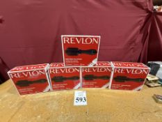 REVLON SALON ONE-STEP VOLUMIZER BRUSH