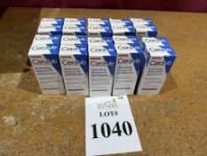 CERAVE HYDRATING HYALURONIC ACID SERUM 1 FL OZ