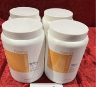 FANOLA NOURISHING RESTRUCTURING MASK