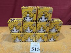 TAMAGOTCHINANO TINY TAN TAMAGOTCHI SETS