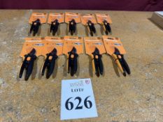 FISKAR FLORAL PRUNING