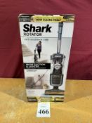 SHARK ROTATOR ANTI-ALLERGEN PET PLUS VACUUM