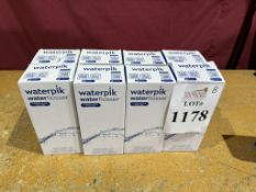 WATERPIK WATER FLOSSER CORDLESS PULSE