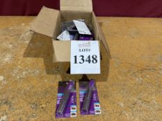 LOT CONSISTING OF (20) MAYBELLINE MASCARA