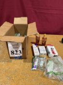 LOT CONSISTING OF (25) ASSORTED ITEMS