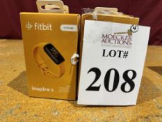 GOOGLE FITBIT INSPIRE 3