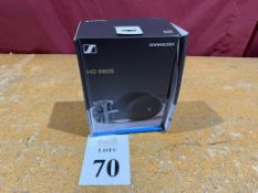 SENNHEISER HD 560S HEADPHONES