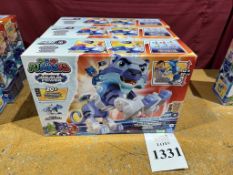 HASBRO PJMASKS ANIMAL POWER POWER CAT