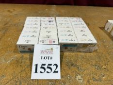LOT CONSISTING OF (28) DOVE BEAUTY CREAM BARS