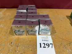 OLAY LUMINOUS WHIP MOISTURIZER 1.76 OZ