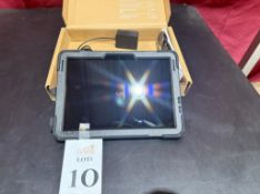 MICROSOFT SURFACE GO 3 WITH COVER