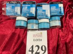 NEUTROGENA HYDRO BOOST WATER GEL