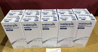 WATERPIK WATER FLOSSER CORDLESS PULSE