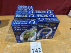 ARTIC AIR FREEDOM HANDSFREE NECKBAND