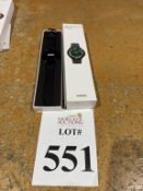 SAMSUNG GALAXY WATCH6