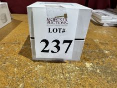 MBER MUG 2 DURABLE STAINLESS SEEL 14 OZ