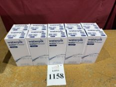 WATERPIK WATER FLOSSER CORDLESS PULSE