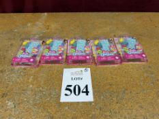 BARBIE CHELSEA ACCESSORIES