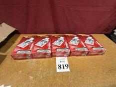 SHARP EL1750V ELECTRONIC PRINTING CALCULATORS