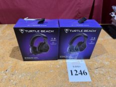 TURTLE BEACH STEALTH 600 GAMING HEADSET