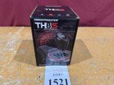 THRUSTMASTER TH8S SHIFTER ADD-ON